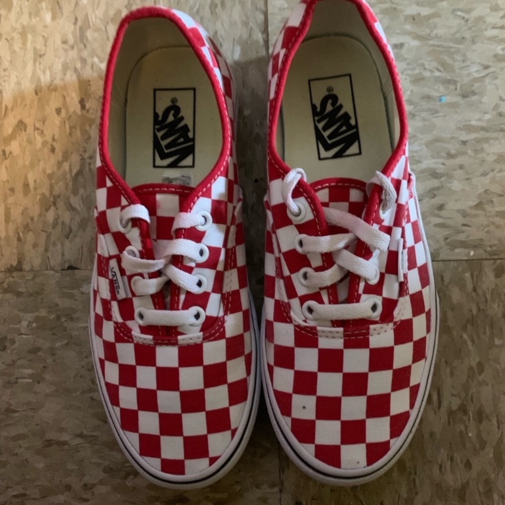 PLATFORM VANS!! cute vans